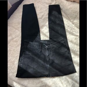 Wild Fable Black Jeans